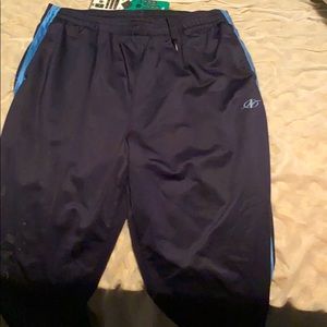 NordicTrack athletic pants